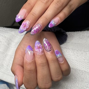 Nails at Southshore - Beautiful nails! - Nail Salons Near Me - Alameda, California Nails at Southshore - Beautiful nails! - Nail Salons Near Me - Alameda, California