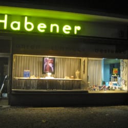 Uhren Habener