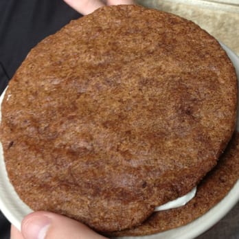 Sweet Theory Baking - Snickerdoodle cookie sandwich - Bakeries Near Me - Jacksonville, Florida Sweet Theory Baking - Snickerdoodle cookie sandwich - Bakeries Near Me - Jacksonville, Florida