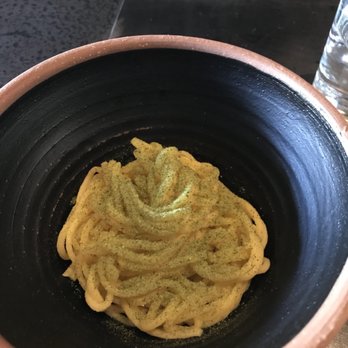 Nonesuch - Dan Dan noodles - New American Near Me - Oklahoma City, Oklahoma Nonesuch - Dan Dan noodles - New American Near Me - Oklahoma City, Oklahoma