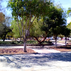 Parque Panorama