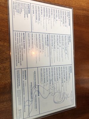 Menu photo 1 Pacific Table Southlake, TX Menu photo 1 Pacific Table Southlake, TX