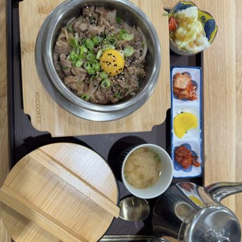 Damsot - Korean Near Me - Los Angeles, California
