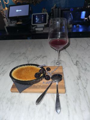 Killer Queen Wine Bar by null