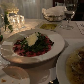 Evo Italian - Italian Near Me - Tequesta, Florida