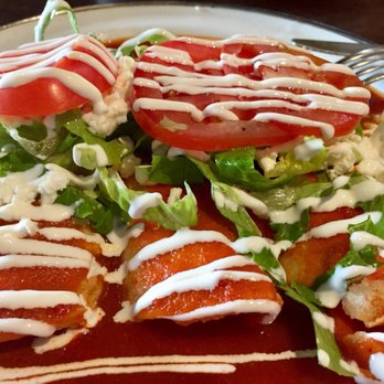 Frida Café Bar - Cheese enchiladas - Breakfast & Brunch Near Me - La Paz, BCS Frida Café Bar - Cheese enchiladas - Breakfast & Brunch Near Me - La Paz, BCS