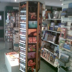 Librairie des Pertuis