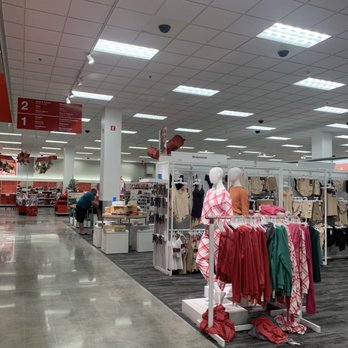 Target - Department Stores Near Me - Deerfield Beach, Florida
