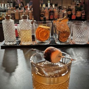 The Eastman - Speakeasies Near Me - Rochester, Michigan The Eastman - Speakeasies Near Me - Rochester, Michigan