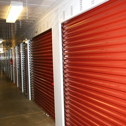 Stor-Alot Self Storage