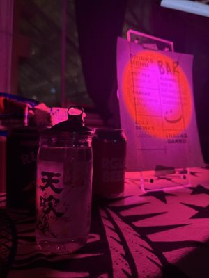 Allan Gardens Conservatory by null