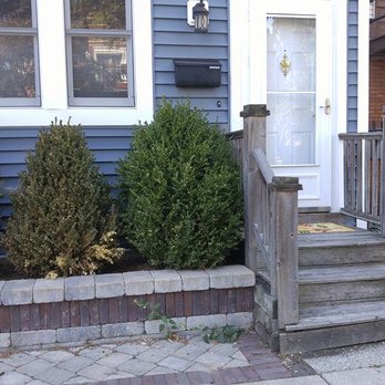 4GC Decks - Before... - Decks & Railing Near Me