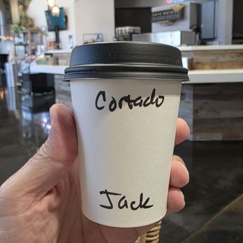 Skyline Cafe - Cortado - Cafes Near Me - La Mesa, California Skyline Cafe - Cortado - Cafes Near Me - La Mesa, California