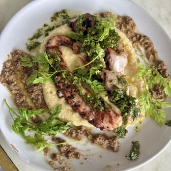 Casa Me - Italian Near Me - Westport, Connecticut
