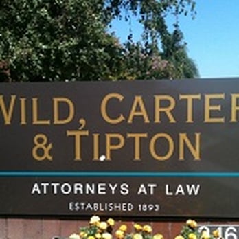 Wild Carter & Tipton - Wild, Carter & Tipton, Since 1893 - Divorce & Family Law Near Me - Fresno, California Wild Carter & Tipton - Wild, Carter & Tipton, Since 1893 - Divorce & Family Law Near Me - Fresno, California