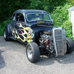 Dan's Complete Automotive Care
