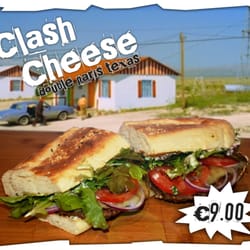 Paul's Boutique - Clash Cheese