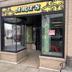 The Bookman’s Cafe