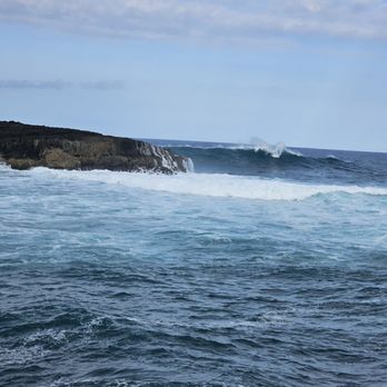 Laie Point - La'ie Point State Wayside. - Landmarks & Historical Buildings Near Me - Laie, Hawaii Laie Point - La'ie Point State Wayside. - Landmarks & Historical Buildings Near Me - Laie, Hawaii