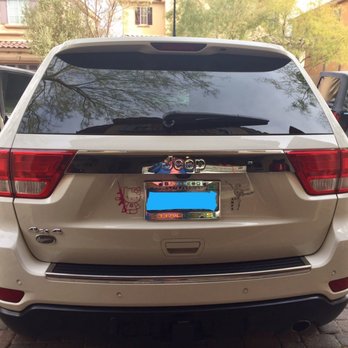 Aztec Professional Auto Detail - Wife's Grand Cherokee looks fresh off the factory floor. - Auto Detailing Near Me Aztec Professional Auto Detail - Wife's Grand Cherokee looks fresh off the factory floor. - Auto Detailing Near Me
