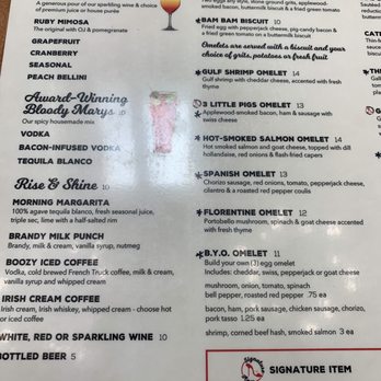 Ruby Sunshine Homewood - Breakfast & Brunch Near Me - Birmingham, Alabama Ruby Sunshine Homewood - Breakfast & Brunch Near Me - Birmingham, Alabama