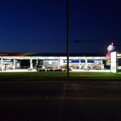 7-Eleven - Earned my stripes