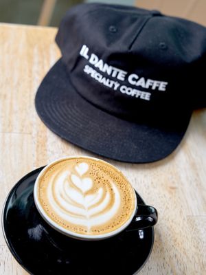 Il Dante Caffe by null