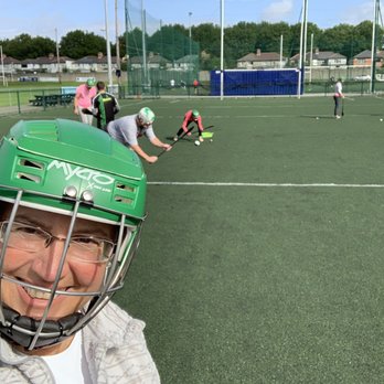 Experience Gaelic Games - Hurling - great fun! - Recreation Centers Near Me - Dublin, D