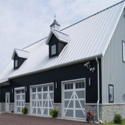 Metal Siding and Roofing