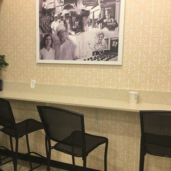 Kilwins Ice Cream - Chocolate - Fudge - Desserts Near Me - Cliffside Park, New Jersey