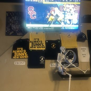 Stella Blues - Merch - Jazz & Blues Near Me - New Haven, Connecticut Stella Blues - Merch - Jazz & Blues Near Me - New Haven, Connecticut