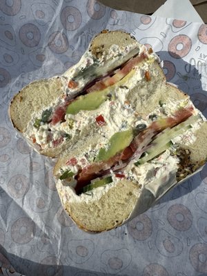 Black Seed Bagels | Long Island City by null