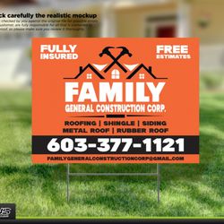 Family General Construction