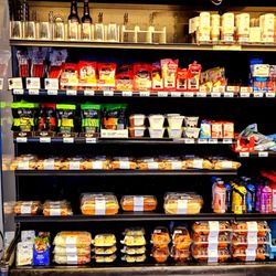 Cubby's Travel Plaza - Grab and Go