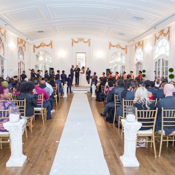 Simply Chic Soirees - Party & Event Planning Near Me