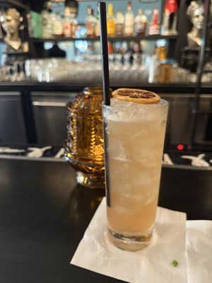 Buckley's Restaurant & Bar by null
