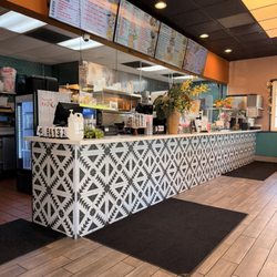 Counter