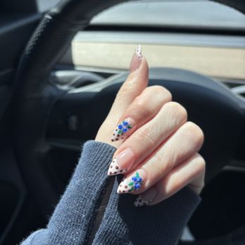 Sugar Nails Spa - Nail Salons Near Me - Queen Creek, Arizona Sugar Nails Spa - Nail Salons Near Me - Queen Creek, Arizona