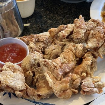 Noodle Bar - Fried chicken (no flavor) - Vietnamese Near Me - Marina, California Noodle Bar - Fried chicken (no flavor) - Vietnamese Near Me - Marina, California