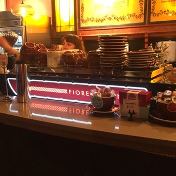 Caffe Vita. - The bar - Coffee & Tea Near Me - Seattle, Washington