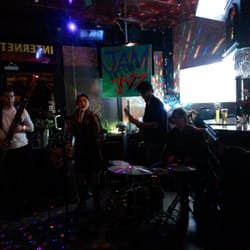 Coyote Ugly - Jazz session