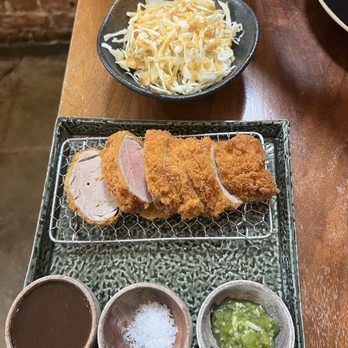 M Tempura - Pork Katsu - Japanese Near Me - Durham, North Carolina M Tempura - Pork Katsu - Japanese Near Me - Durham, North Carolina