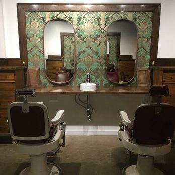 THE NUT BARBERSHOP - Updated January 2026 - 12 Photos & 13 Reviews ...