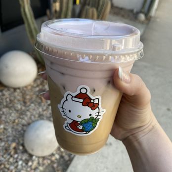 Nosy Neighbors Coffee & Donuts - Coffee & Tea Near Me - Pasadena, California Nosy Neighbors Coffee & Donuts - Coffee & Tea Near Me - Pasadena, California