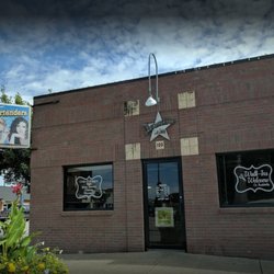 user provided Hairtenders photo