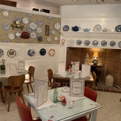 Carriage House Antique Market & Cafe