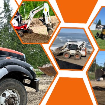 Profound Construction - Excavation Services Near Me Profound Construction - Excavation Services Near Me