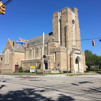 Grace United Methodist Church - Churches Near Me - Wilmington, North Carolina Grace United Methodist Church - Churches Near Me - Wilmington, North Carolina