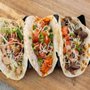 Photo of Blue Coast Burrito