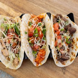 Blue Coast Burrito